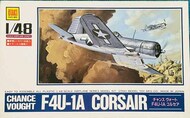  Otaki  1/48 Collection - Chance Vought F4U-1 Corsair OTOT2-27