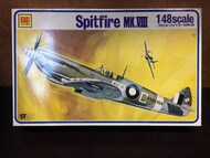 Collection - Spitfire Mk.VIII #OTOT2-9156
