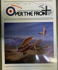  Over The Front  Books Vol.12, #4 Winter 1997 OV1204