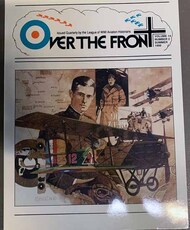  Over The Front  Books Collection - Vol.14, #2 Summer 99 OV1402