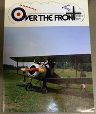  Over The Front  Books Vol.15, #1 Spring 2000 OV1501