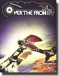  Over The Front  Books Vol.23 #4 Winter 2008 OV2304