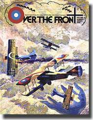  Over The Front  Books Vol.24 #1 Spring 2009 OV2401