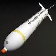 Mk.20 Rockeye (Modern) #OZA14403-06
