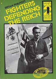 Collection - WW II Photo Album #4: Fighters Defending the Reich #PSL3417
