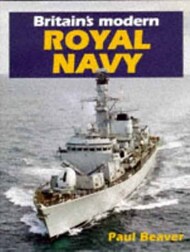 Collection - Britain's modern Royal Navy #PSL4425