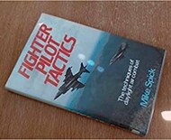  PSL Books  Books Collection - Fighter Pilot Tactics: The Techniques of Daylight Combat PSL6173
