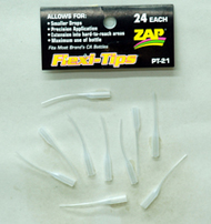  Pacer Technology  NoScale Flexi-Tips (24) PAA21