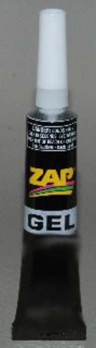  Pacer Technology  NoScale 3 grams Zap Gel PAA27