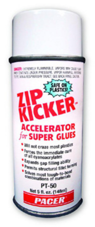  Pacer Technology  NoScale 5-oz. Spray Zip Kicker PAA50