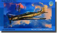  Pacific Coast Models  1/32 Focke Wulf Ta.152C (Short Wing) PCM32014
