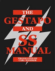  Paladin press  Books Collection - The Gestapo and SS Manual PLP8752