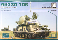 Russian 9K330 TOR Air Defense #PDA35008