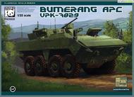 Bumerang Object K17 Infantry Fighting Vehicle #PDA35026