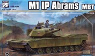 M1 IP Abrams MBT #PDA35038