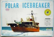 Collection - Polar Icebreaker (motorized) #PAR4001