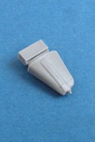  Pavla Models  1/48 A-37A Dragonfly fuselage tail cone replacemen PAVU48054