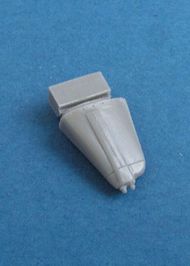  Pavla Models  1/48 A-37A Dragonfly fuselage tail cone replacemen PAVU48055