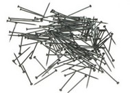  PECO TRACK  HO Track Fixing Pins for Code 83 & 100 (12pk/Cd) PECSL14