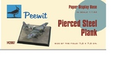  Peewit  1/144 PSP Field Size 7.3 x 7.3cm PEE142007