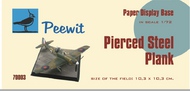  Peewit  1/72 PSP Field Size 10.3 x 10.3cm PEE70003