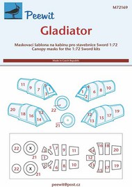 Gladiator Gladiator Mk.I #PEE72169