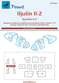 Ilyushin Il-2 #PEE72184