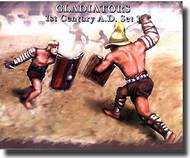  Pegasus Hobbies  1/32 Gladiators 1st Century AD Set 1 OUT OF STOCK IN US, HIGHER PRICED SOURCED IN EUROPE PGH3201