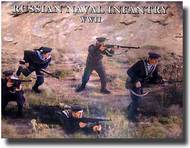  Pegasus Hobbies  1/32 Russian Naval Infantry WWII OUT OF STOCK IN US, HIGHER PRICED SOURCED IN EUROPE PGH3203