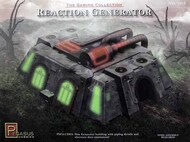 Gaming Collection: Reaction Generator Building #PGH4919