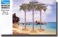  Pegasus Hobbies  NoScale Palm Trees Style A 8.5' Tall OUT OF STOCK IN US, HIGHER PRICED SOURCED IN EUROPE PGH6501