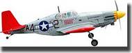  Pegasus Hobbies  1/48 P-51B Mustang Tuskegee Aircraft PGH8404