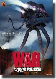 War of the Worlds: Alien Tripod #PGH9005