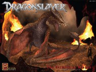  Pegasus Hobbies  1/32 Dragonslayer: Vermithrax Dragon PGH9021