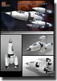  Pegasus Hobbies  1/72 Apollo 27 Rocket* PGH9101