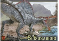  Pegasus Hobbies  1/24 Spinosaurus Dinosaur PGH9552