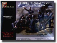 German Mortar Teams (Granatwerfer) #PGH7204