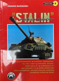 Stalin Tanks #PQ0007