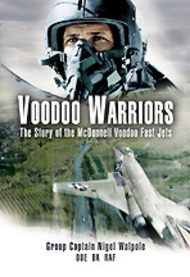  Pen & Sword  Books Voodoo Warriors: The Story of PNS4142