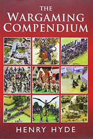 The Wargaming Compendium #PNS4221X