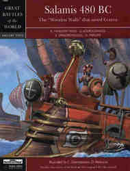Salamis 480BC 
