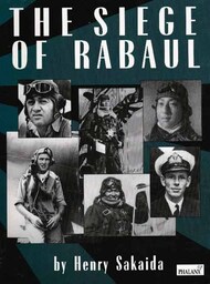 Collection - The Siege of Rabaul #PHA9096
