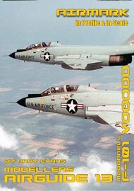 Airmark Airguides #13: F-101 Voodoo #PSPAM013