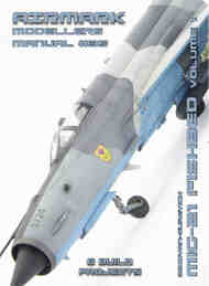Modellers Manual #35: MiG-21 Fishbed #PSPMM035