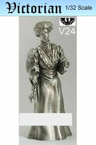  Phoenix Model Developments  54mm Collection - The Governess standing PXUV24