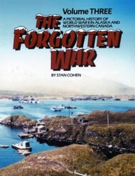  Pictorial Histories Publishing  Books The Forgotten War, Vol.3 PHP1307