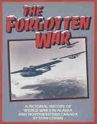  Pictorial Histories Publishing  Books The Forgotten War, Vol.1 PHP6131
