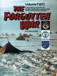 Pictorial Histories Publishing  Books The Forgotten War, Vol.2 PHP6700