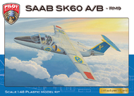 Saab SK60A/B - RM9 #PR48A005