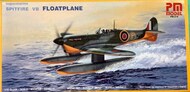 Collection - Supermarine Spitfire Mk.Vb Floatplane #PN216